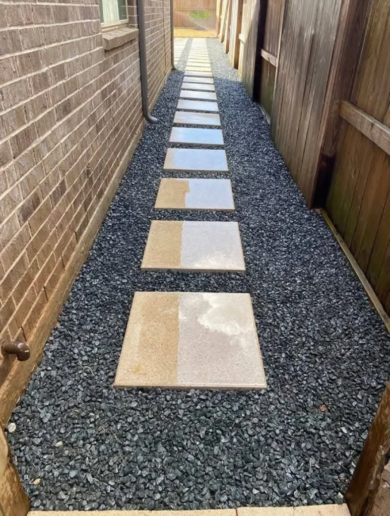 landscaping design winnipeg residential yard